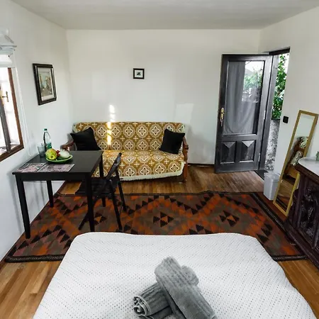 Conejos Farm stay Santa Cruz de Tenerife