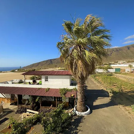 Conejos Farm stay *